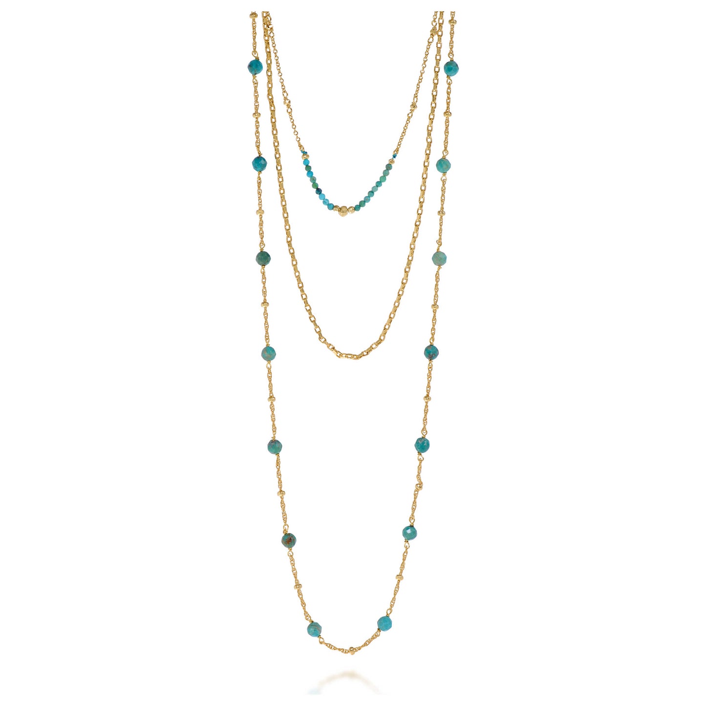 Front view of Kendra Scott Women's Necklace 4217706533