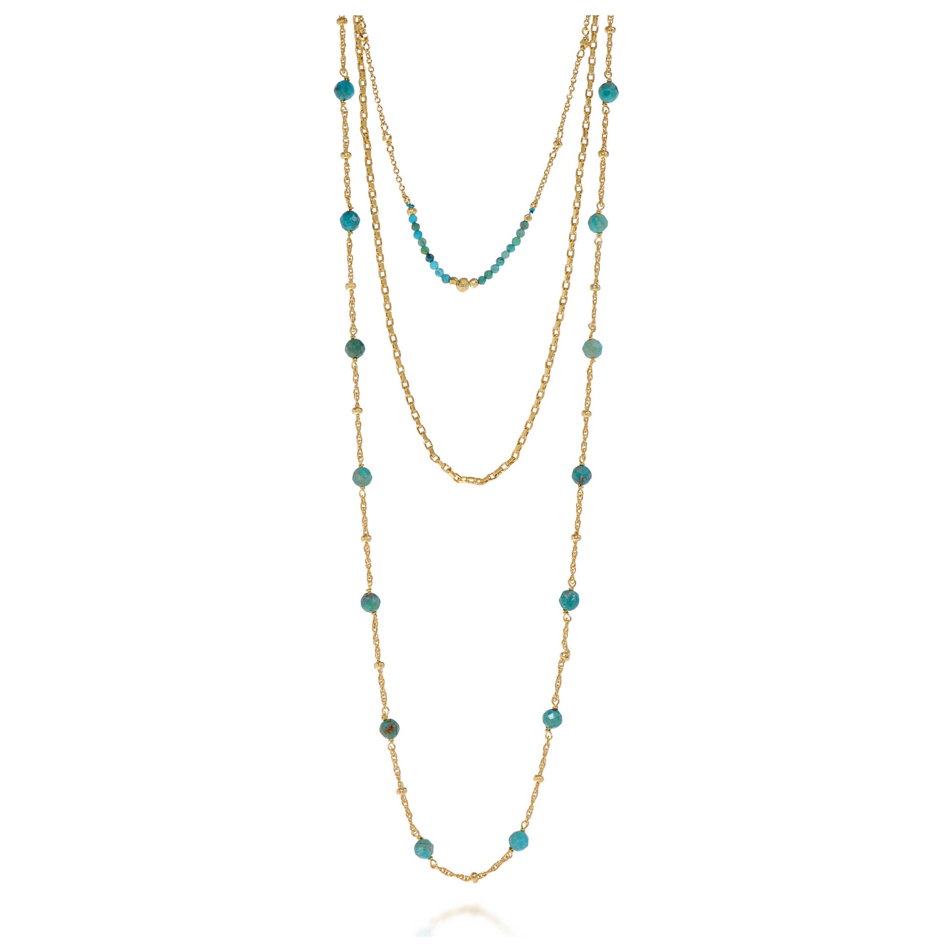 Front view of Kendra Scott Women's Necklace 4217706533