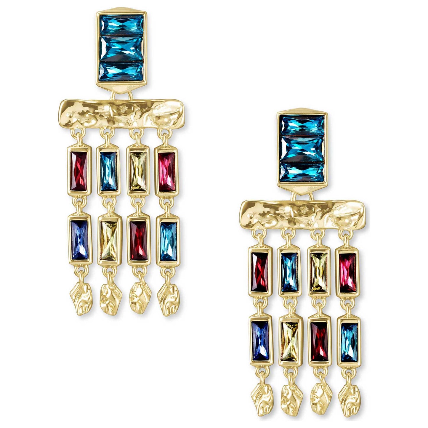 Front view of Kendra Scott Women's Earrings 4217706991