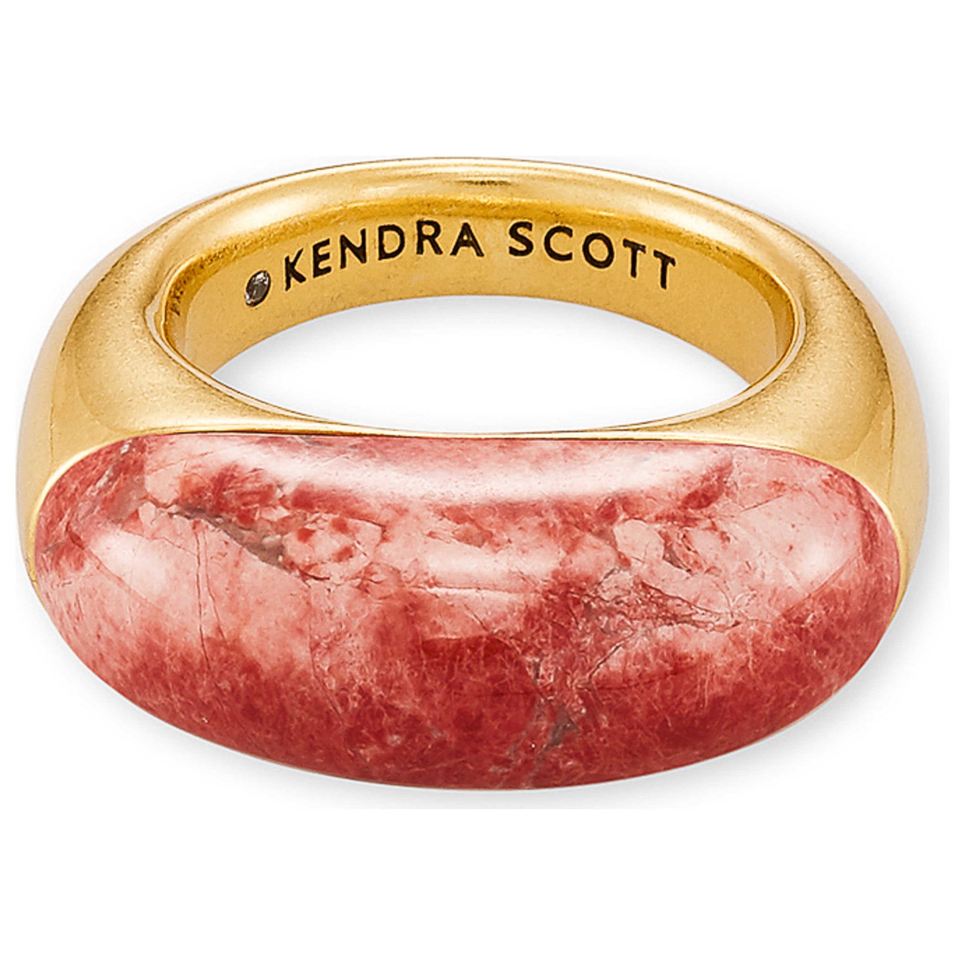 Front view of Kendra Scott Women's Ring 4217708438
