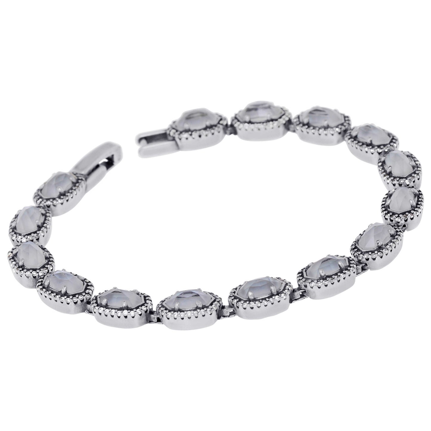 Front view of Kendra Scott Women's Bracelet 4217714117