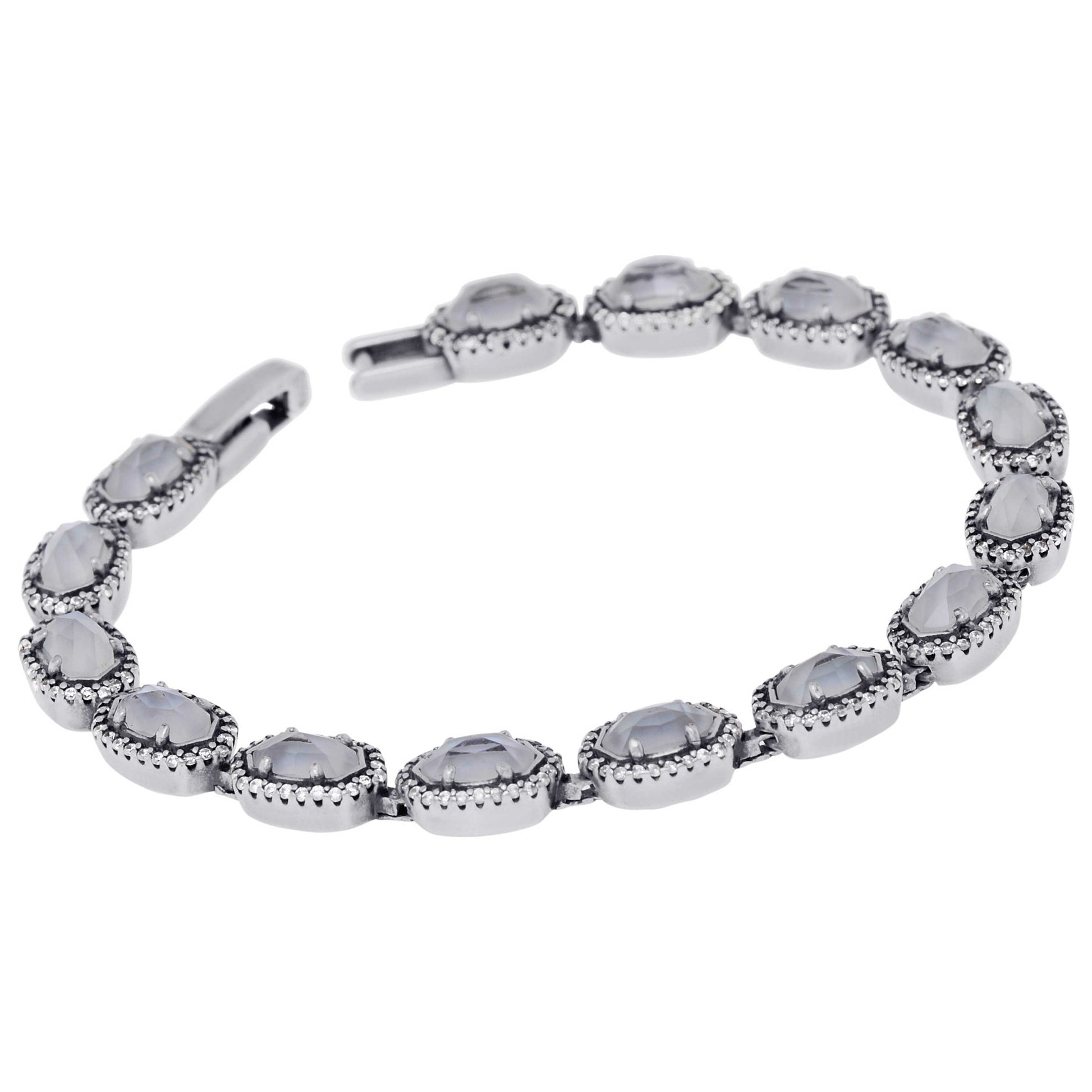Front view of Kendra Scott Women's Bracelet 4217714117