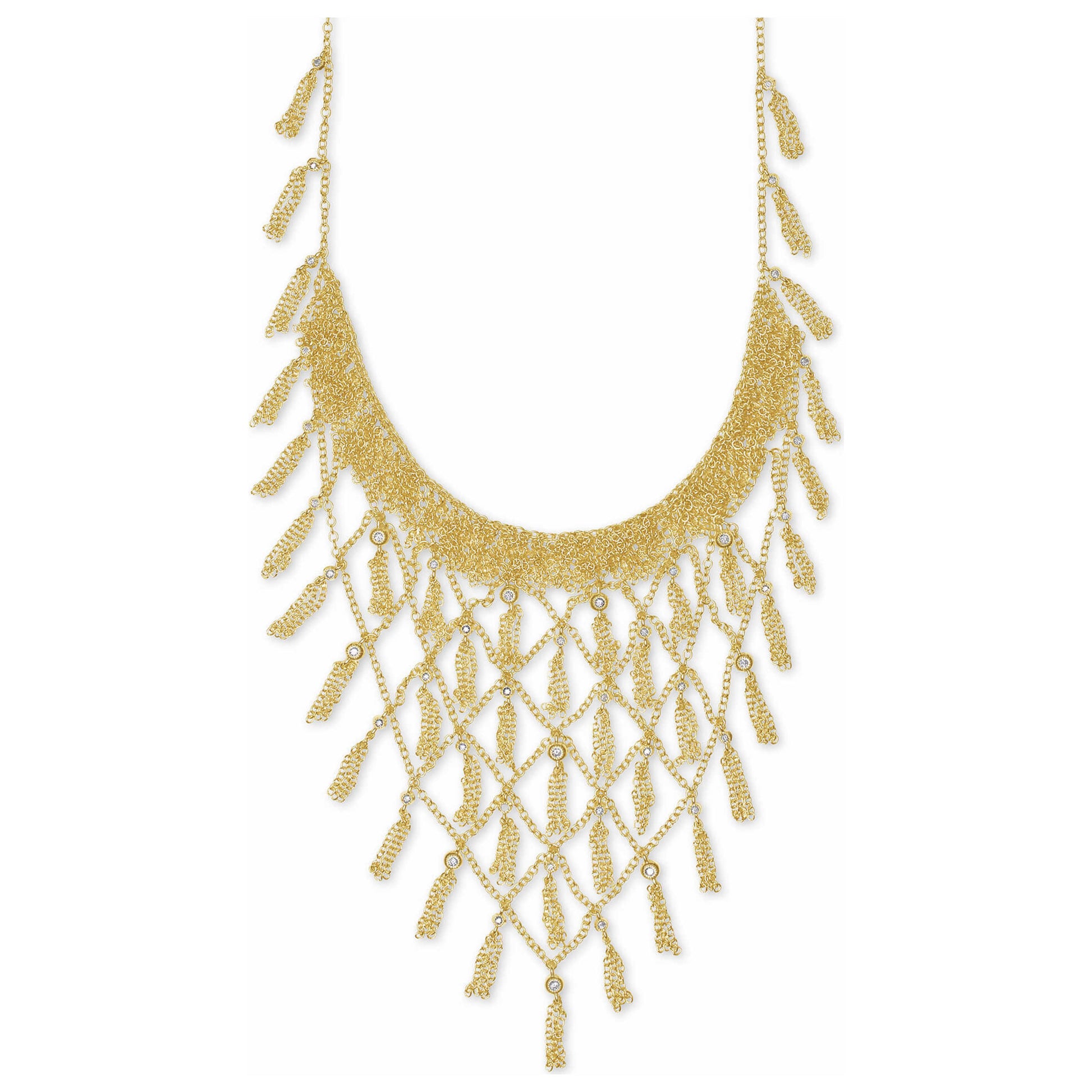 Front view of Kendra Scott Women's Necklace 4217714741