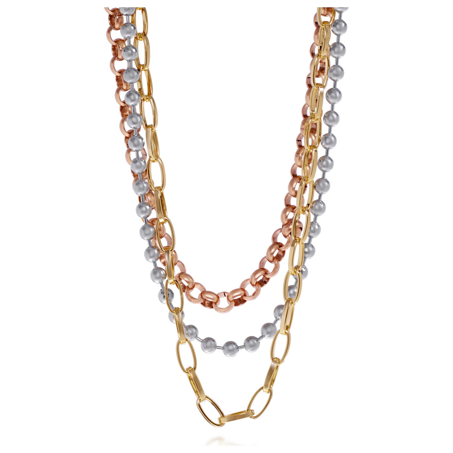 Front view of Kendra Scott Women's Necklace 4217717670