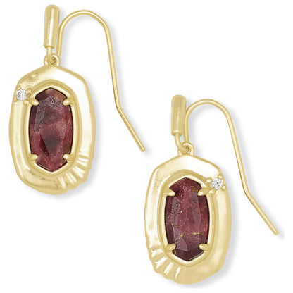 Front view of Kendra Scott Women's Earrings 4217717754