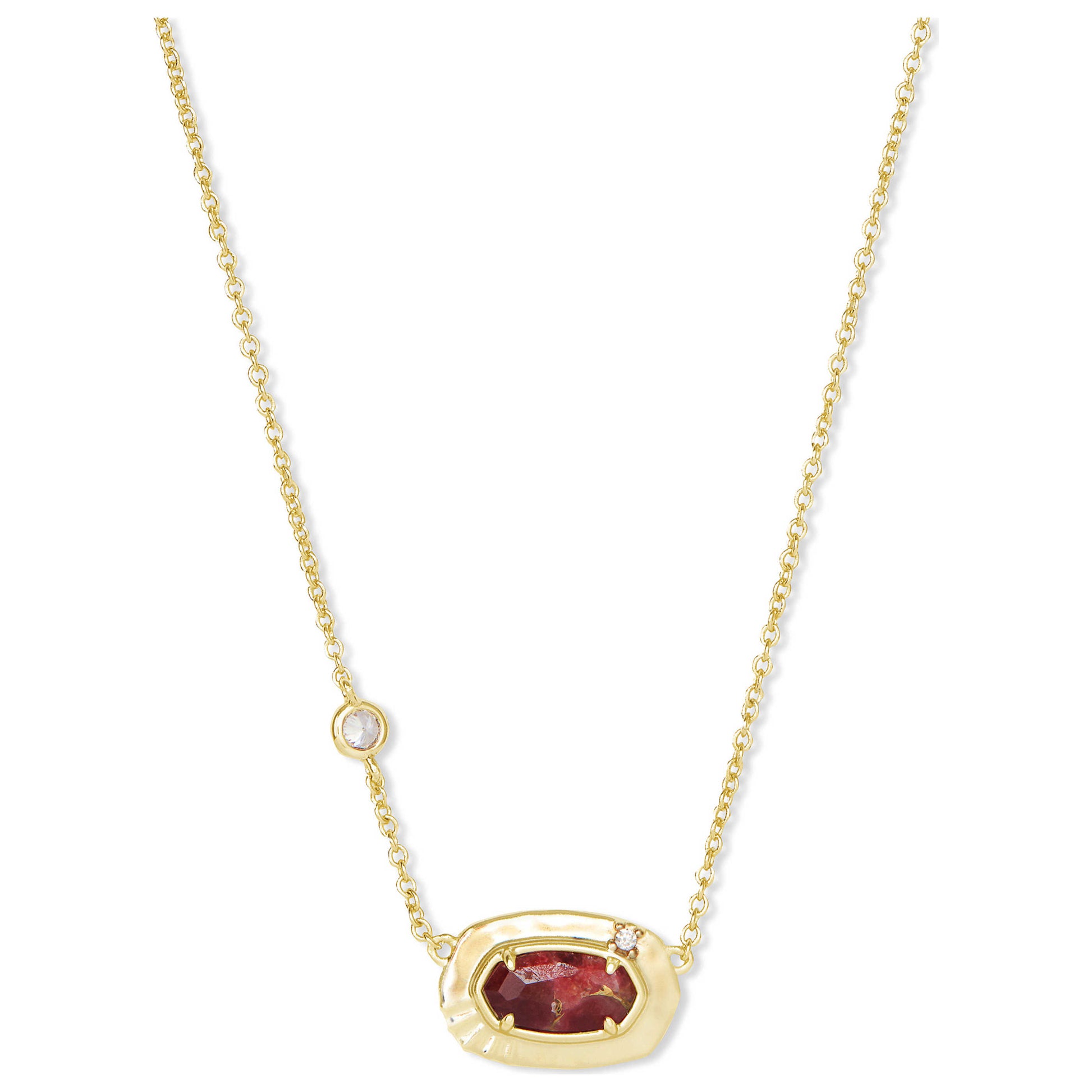 Front view of Kendra Scott Women's Necklace 4217717762