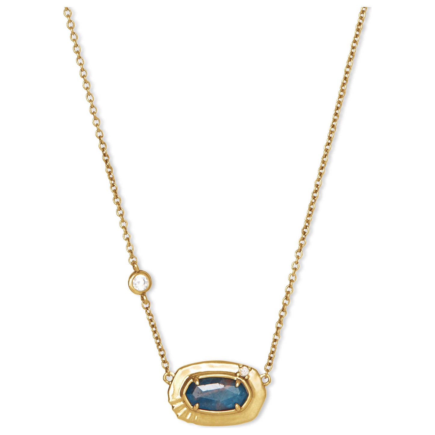 Front view of Kendra Scott Women's Necklace 4217717763