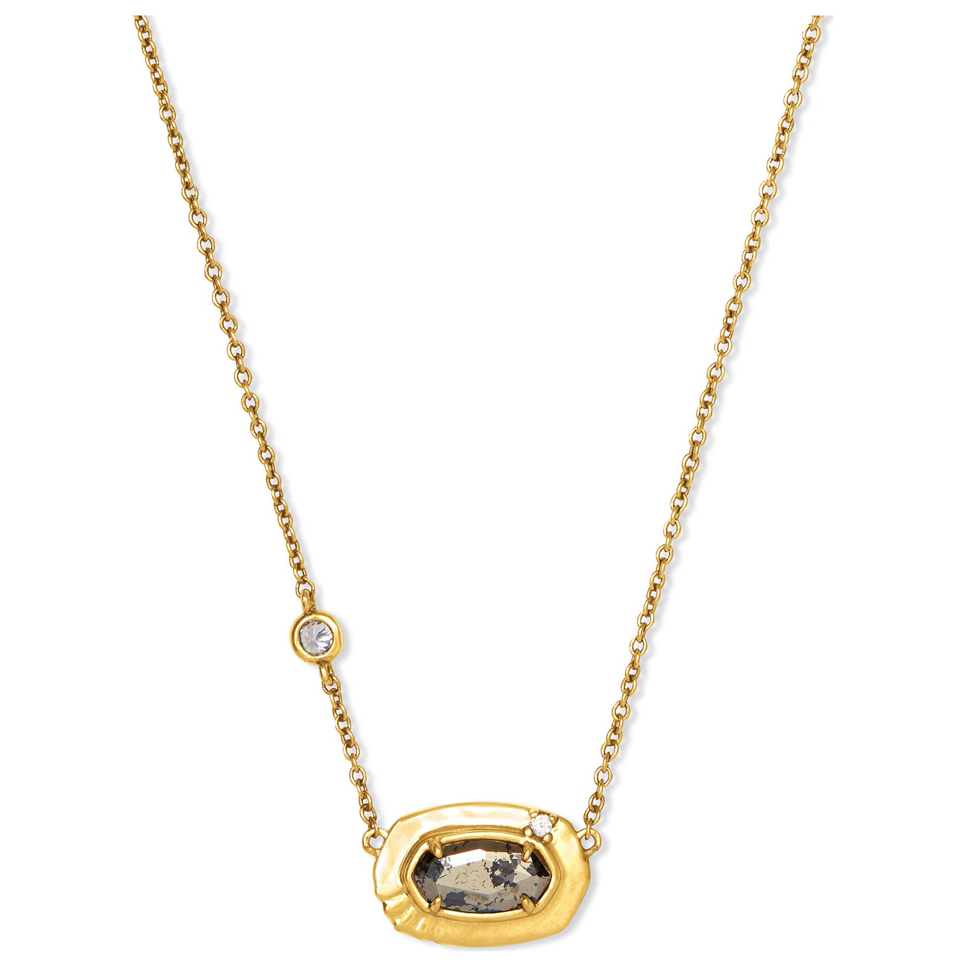 Front view of Kendra Scott Women's Necklace 4217717764