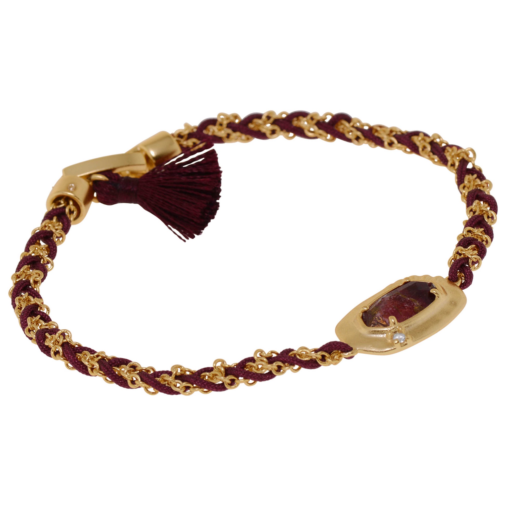 Front view of Kendra Scott Women's Bracelet 4217717774