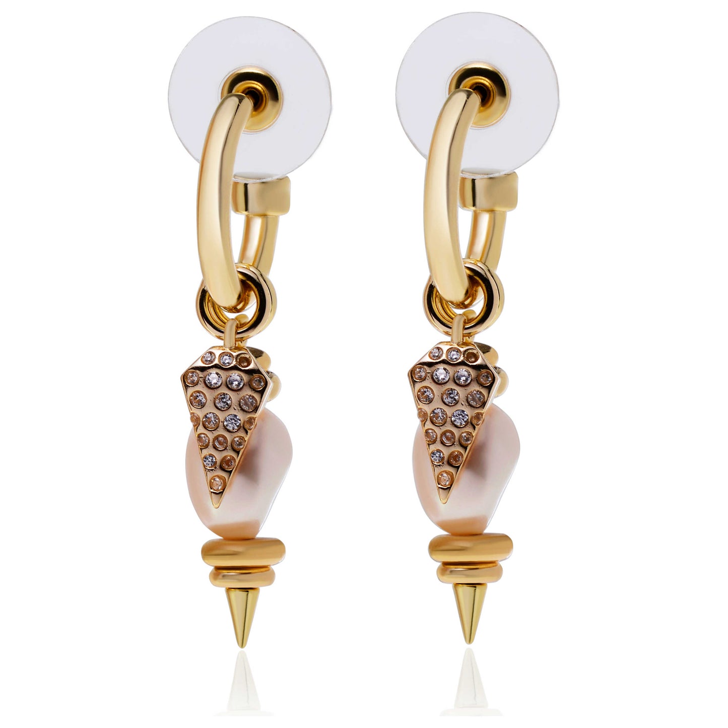 Front view of Kendra Scott Women's Earrings 4217718185