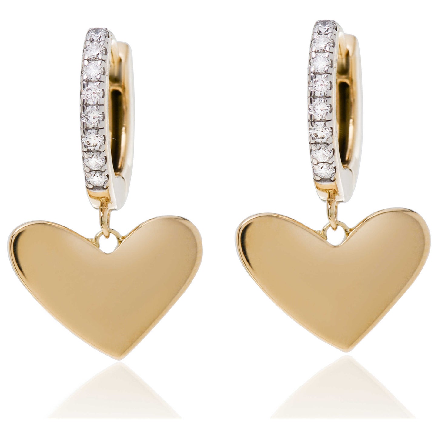 Front view of Kendra Scott Women's Earrings 4217719311