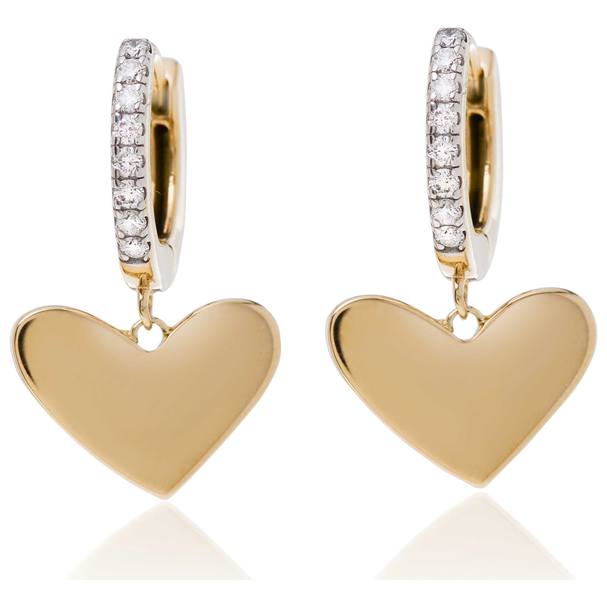 Front view of Kendra Scott Women's Earrings 4217719311