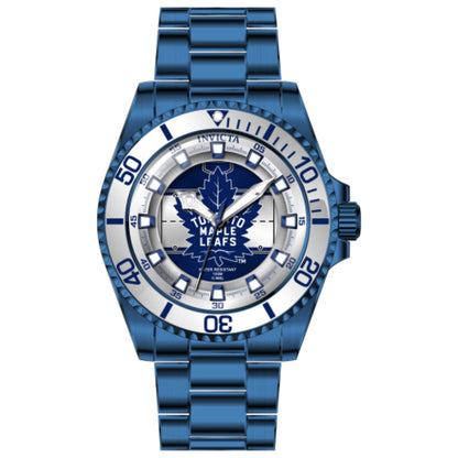 Front view of Invicta NHL Women's Quartz Watch 42210