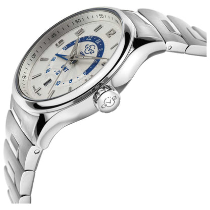 GV2 by Gevril Giromondo Men's Quartz Watch 42301B - Image #4