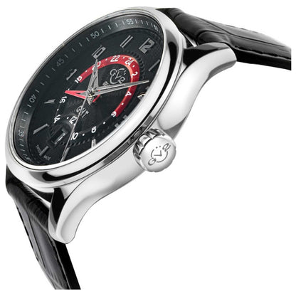 GV2 by Gevril Giromondo Men's Quartz Watch 42303 - Image #3