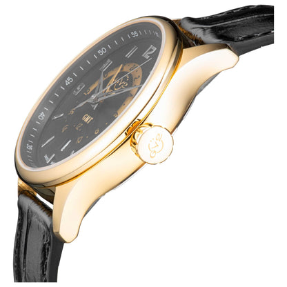 GV2 by Gevril Giromondo Women's Quartz Watch 42306 - Image #4