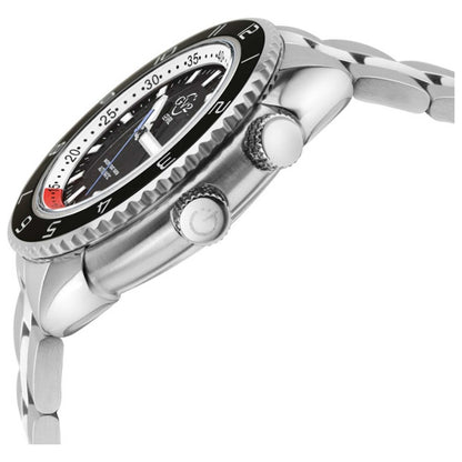 GV2 by Gevril Squalo Men's Automatic Watch 42402 - Image #3