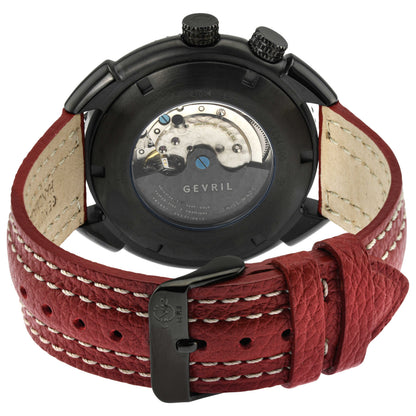 GV2 by Gevril Squalo Men's Automatic Watch 42403.L4 - Image #2