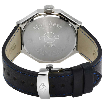 GV2 by Gevril Marchese Men's Quartz Watch 42420.1 - Image #2