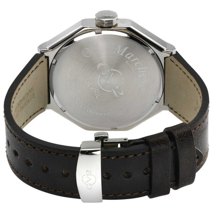 GV2 by Gevril Marchese Men's Quartz Watch 42420 - Image #2