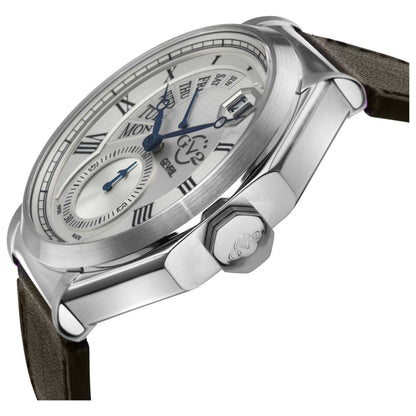 GV2 by Gevril Marchese Men's Quartz Watch 42420 - Image #4