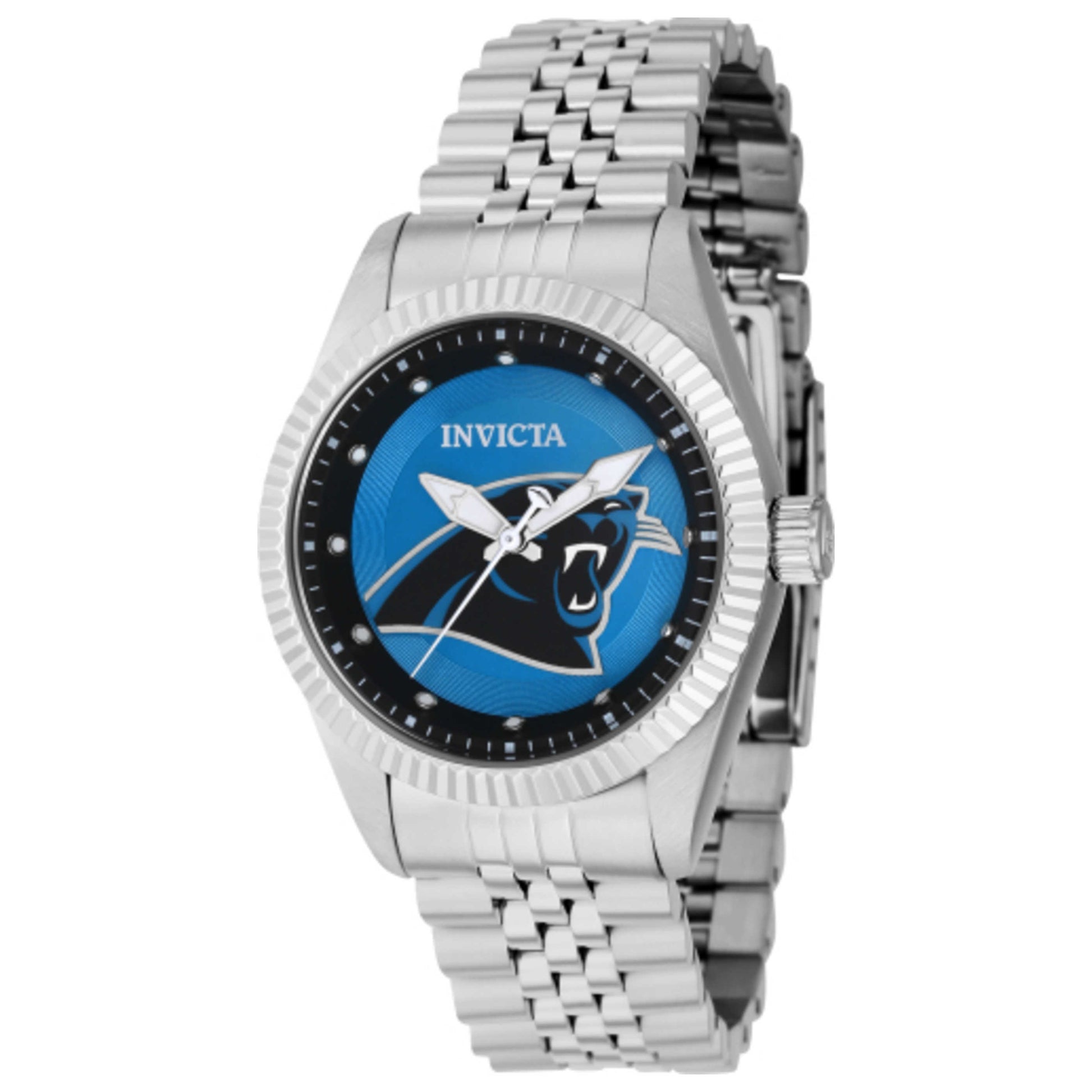 Front view of Invicta NFL Women's Quartz Watch 42489