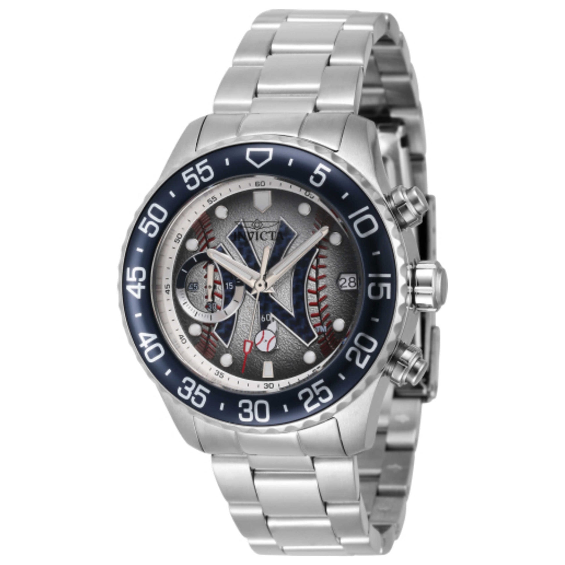 Invicta Men's Watch 42734 –