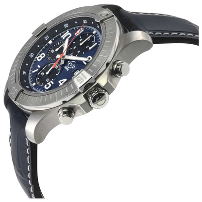 GV2 by Gevril T38 Men's Quartz Watch 42805 - Image #4