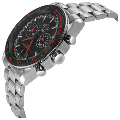 GV2 by Gevril Freccia Men's Quartz Watch 42900B - Image #3