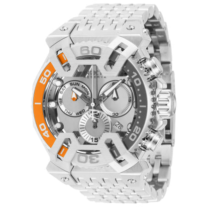 Front view of Invicta Coalition Forces Men's Quartz Watch 42908