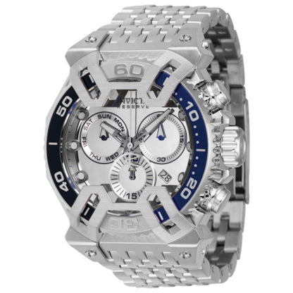 Front view of Invicta Coalition Forces Men's Quartz Watch 42910