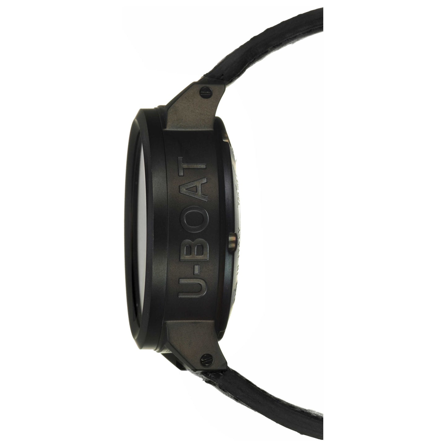 U-Boat Flight Deck Men's Automatic Watch 43-CAB-3 - Image #4