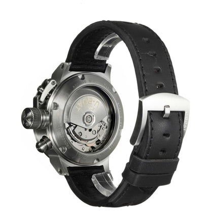 U-Boat Flight Deck Men's Automatic Watch 43-CAS-3 - Image #2