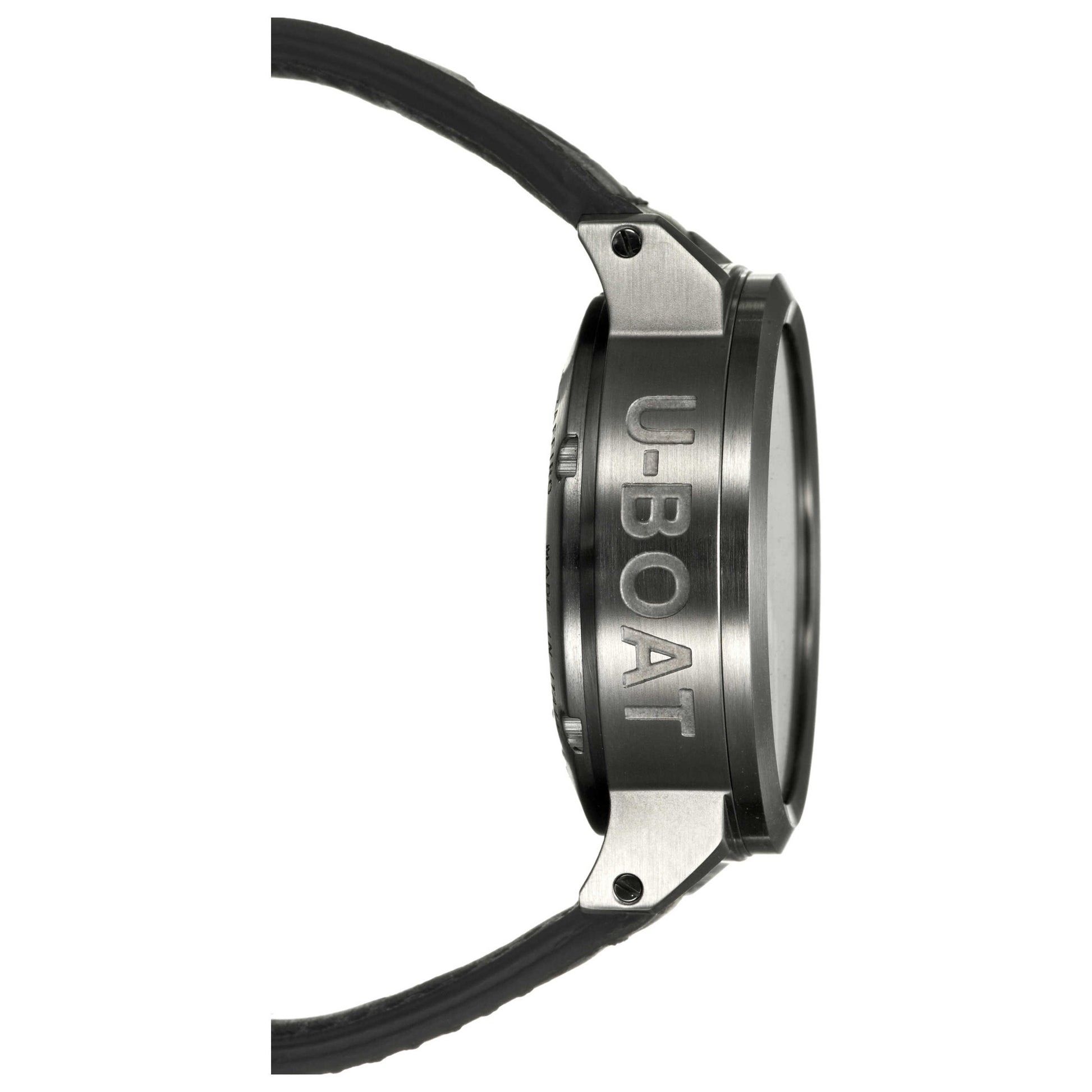 U-Boat Flight Deck Men's Automatic Watch 43-CAS-3 - Image #3
