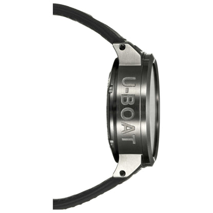 U-Boat Flight Deck Men's Automatic Watch 43-CAS-3 - Image #3