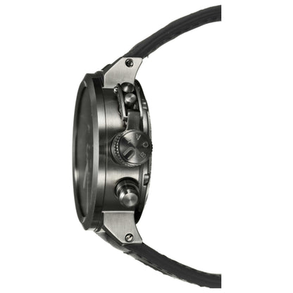 U-Boat Flight Deck Men's Automatic Watch 43-CAS-3 - Image #4