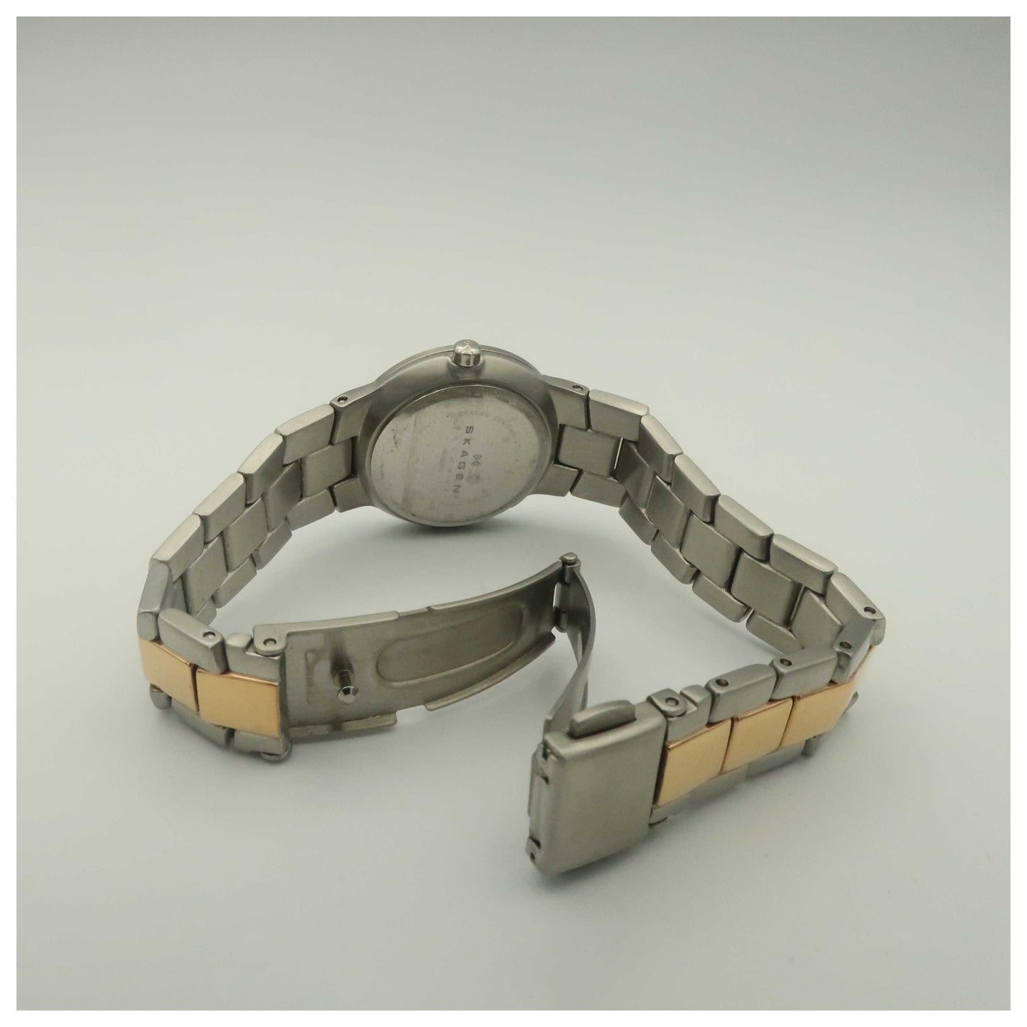 Skagen Classic Women's Japanese Quartz (Battery-Powered) Watch 430SSRX-PO2 - Image #7