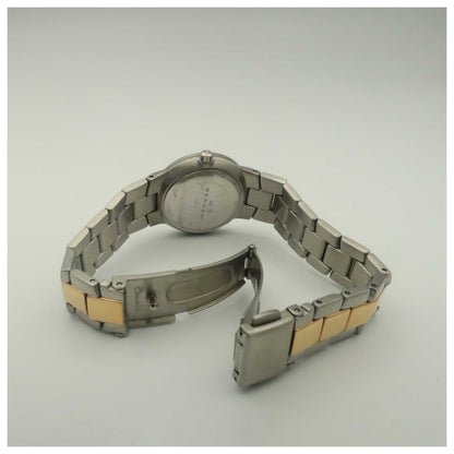 Skagen Classic Women's Japanese Quartz (Battery-Powered) Watch 430SSRX-PO2 - Image #7