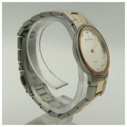 Skagen Classic Women's Japanese Quartz (Battery-Powered) Watch 430SSRX-PO2 - Image #3