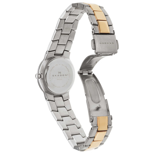 Skagen Classic Women's Japanese Quartz (Battery-Powered) Watch 430SSRX - Image #2