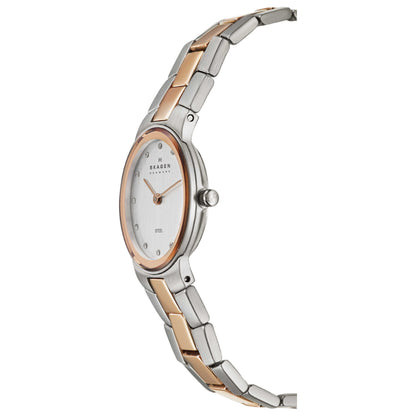 Skagen Classic Women's Japanese Quartz (Battery-Powered) Watch 430SSRX - Image #4