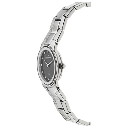 Skagen Classic Women's Japanese Quartz (Battery-Powered) Watch 430XSSXBD - Image #4