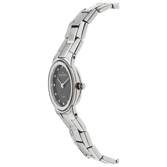 Skagen Classic Women's Japanese Quartz (Battery-Powered) Watch 430XSSXBD - Image #4