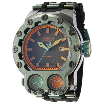 Front view of Invicta Reserve Men's Quartz Watch 43127