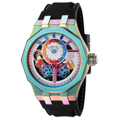 Front view of Invicta Specialty Men's Automatic Watch 43199