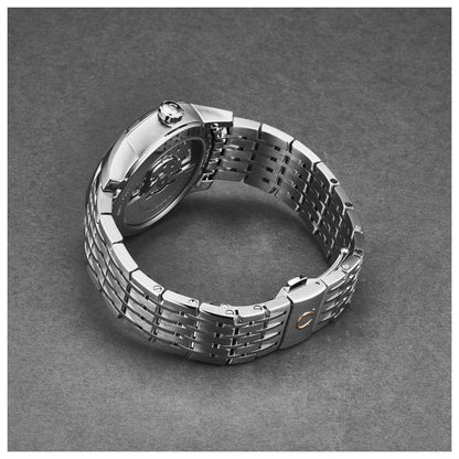 Omega De Ville Men's Automatic Watch 43310412110001 - Image #4