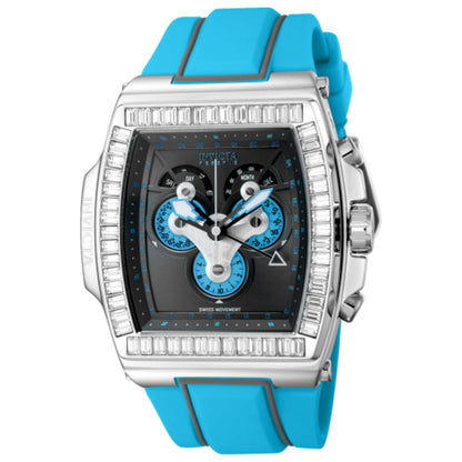 Front view of Invicta S1 Rally Men's Quartz Watch 43367
