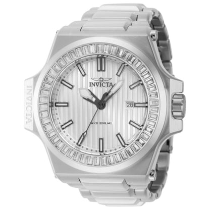 Front view of Invicta Akula Men's Quartz Watch 43381