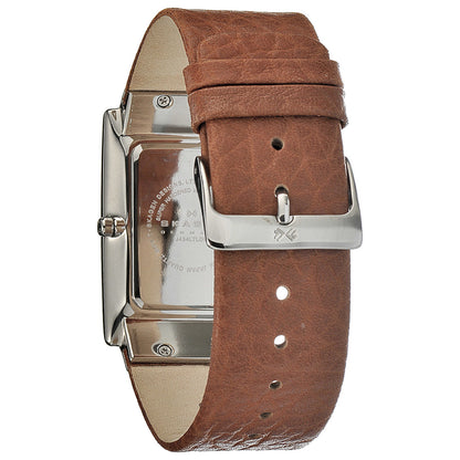 Skagen Titanium Men's Japanese Quartz (Battery-Powered) Watch 434LTLDW - Image #2