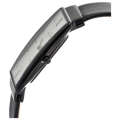 Skagen Titanium Men's Japanese Quartz (Battery-Powered) Watch 434LTLW - Image #4